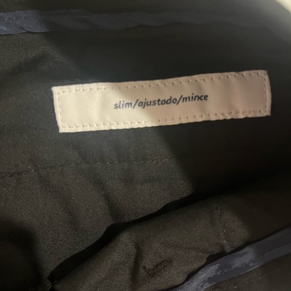 Pants - Picture 8 of 8